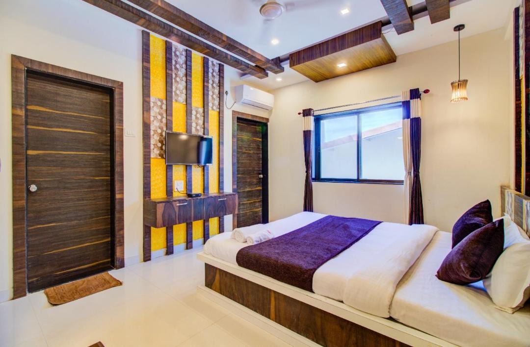 Photo of Bedroom in Bhilar