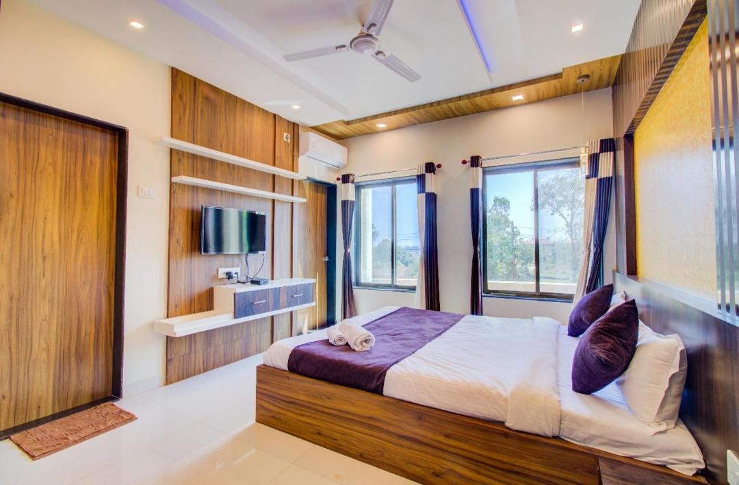 Photo of Bedroom in Bhilar