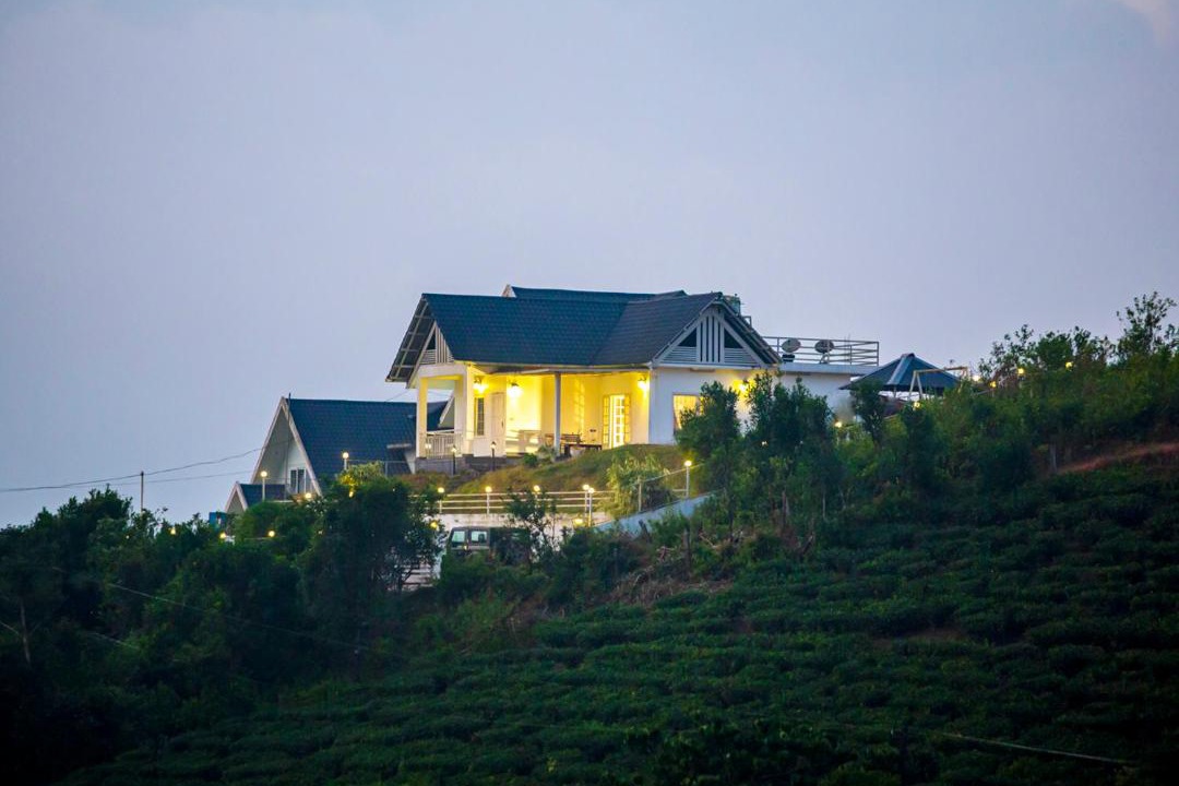 Photo of Others in Vagamon