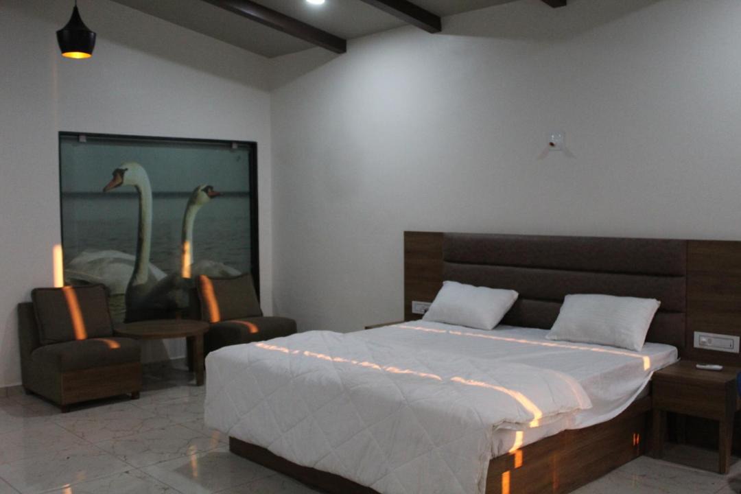Photo of Bedroom in Una
