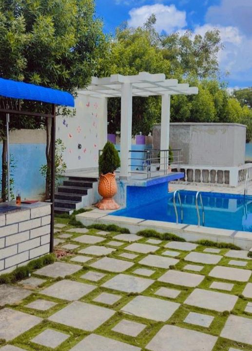Photo of Outdoor in Chevella