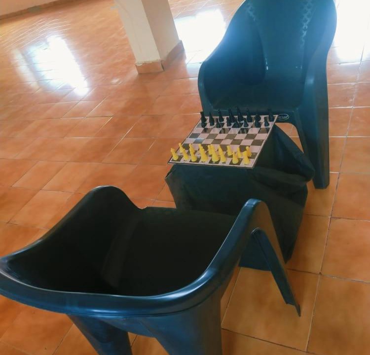 Photo of Livingroom in Chevella