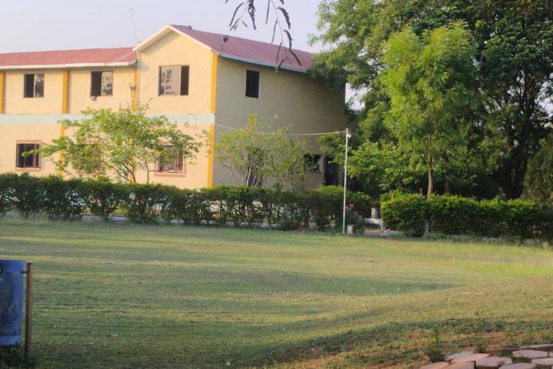 Photo of Buildings in Chevella