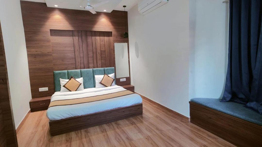 Photo of Bedroom in Udaipur