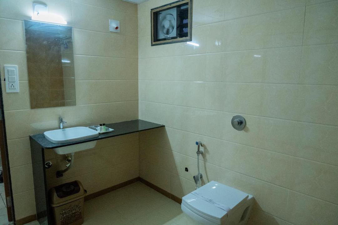 Photo of Bathroom in Una