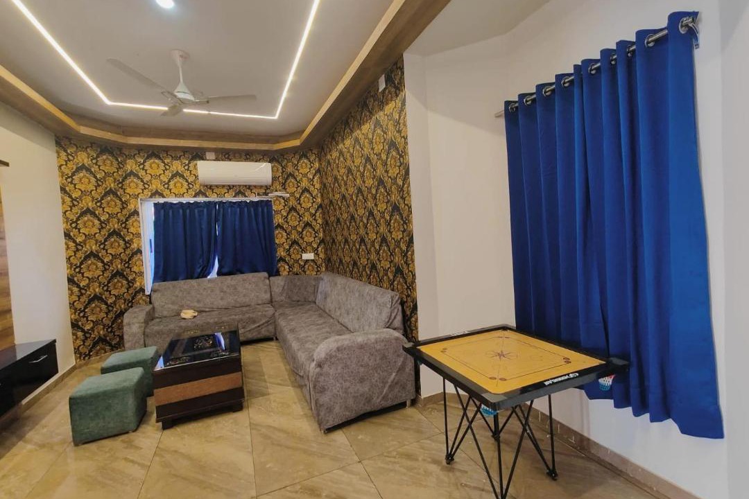 Photo of Livingroom in Udaipur
