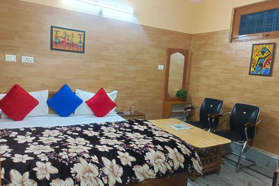 Photo of Bedroom in Tehri