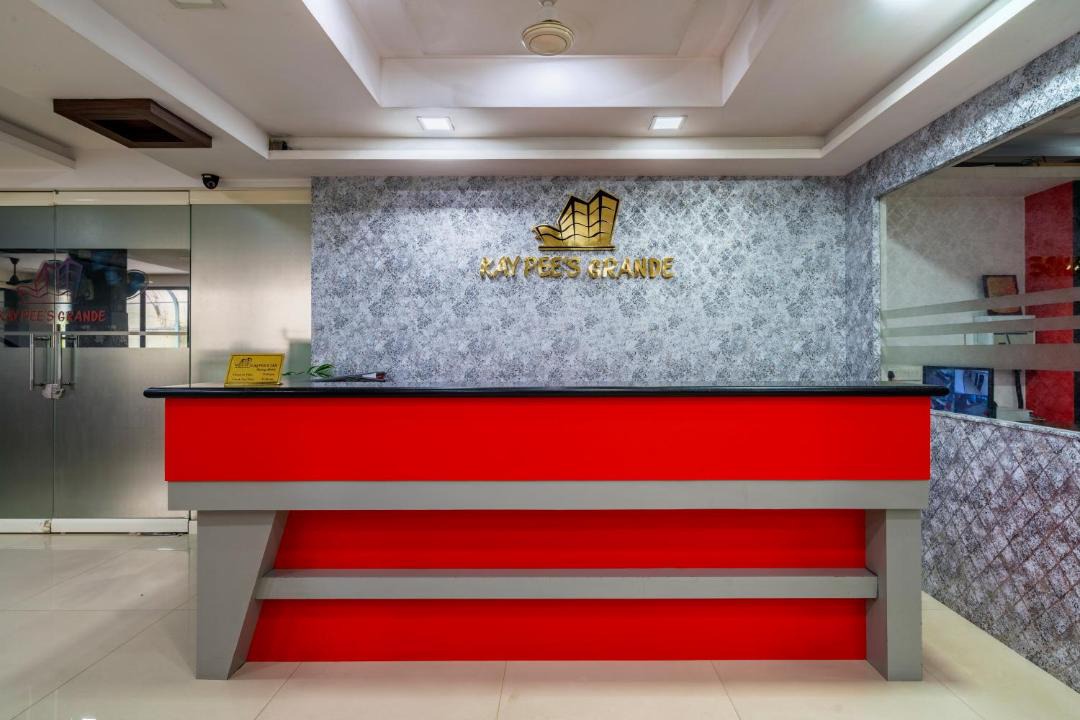 Photo of Kitchen in Edapalli