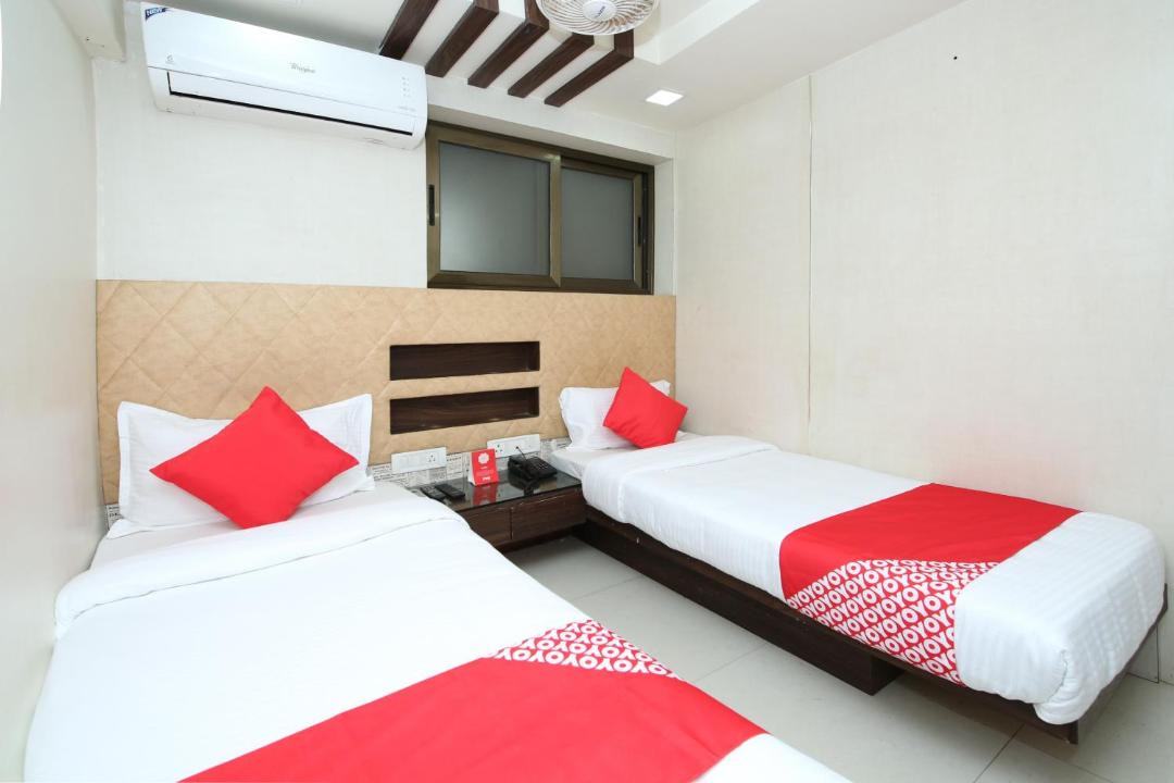 Photo of Bedroom in Jabalpur