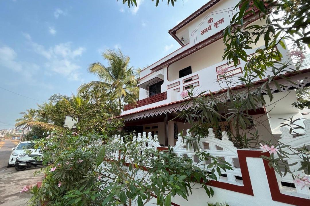 Photo of Buildings in Ratnagiri