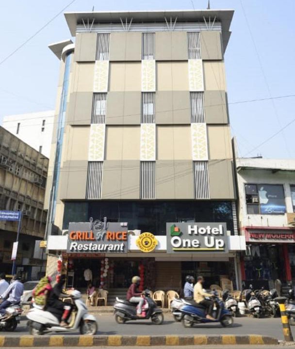 Photo of Others in Ahmedabad City Centre
