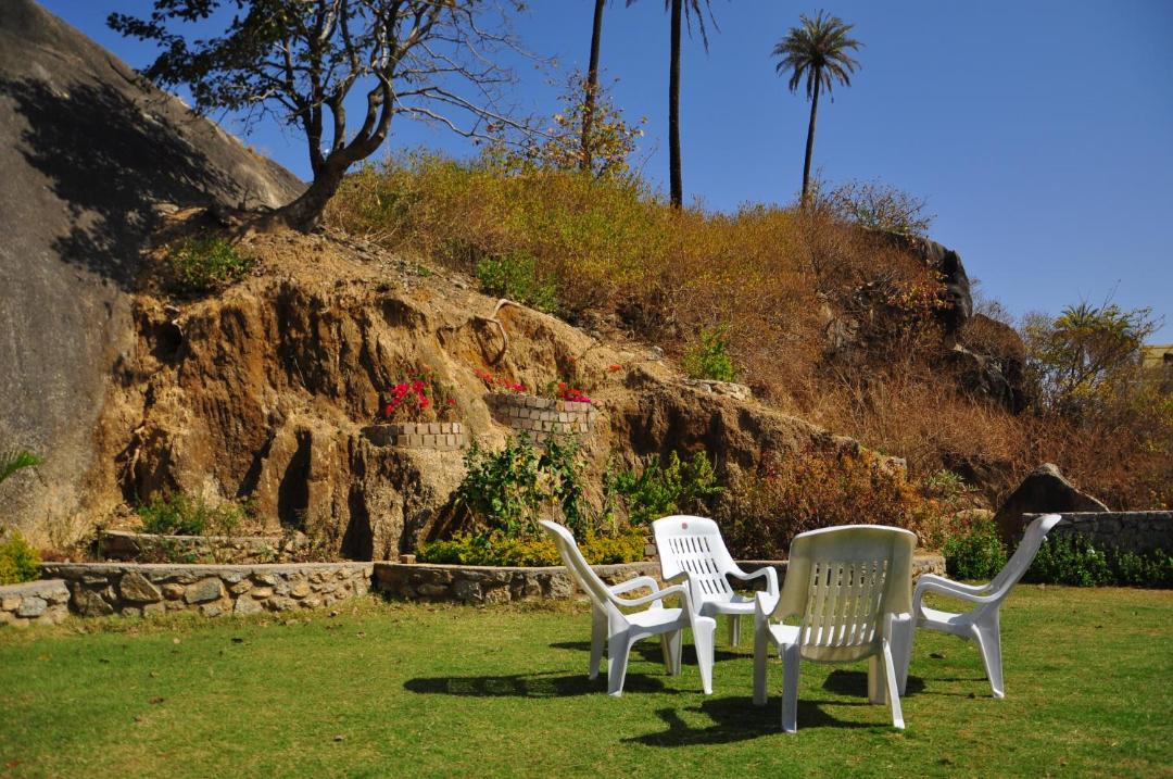 Photo of Others in Mount Abu