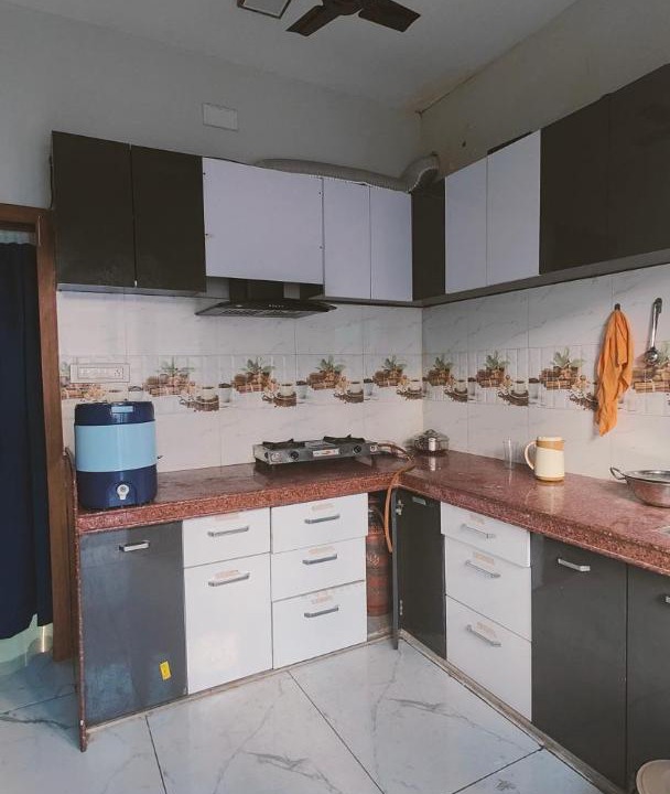 Photo of Kitchen in Udaipur