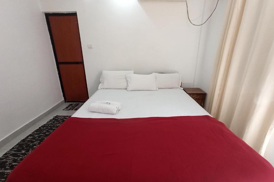 Photo of Bedroom in Canacona