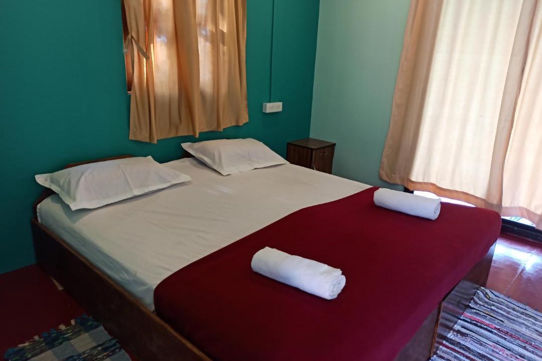 Photo of Bedroom in Canacona