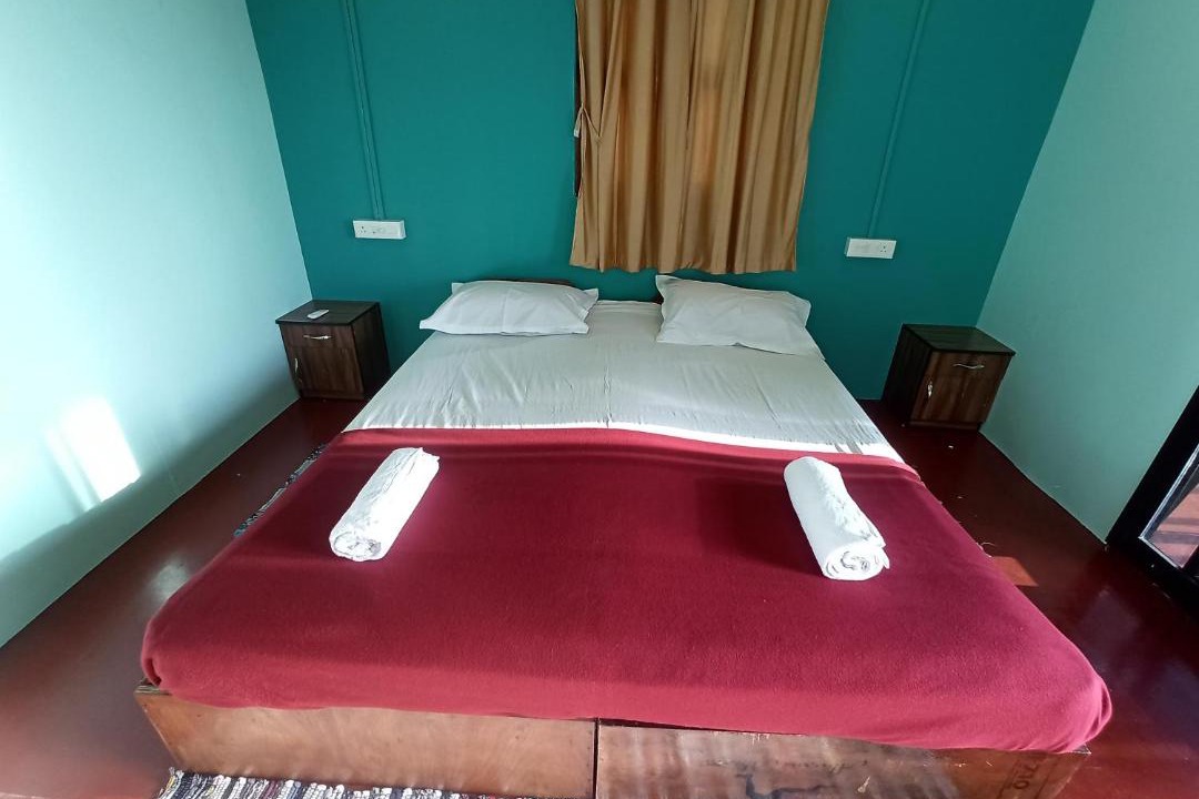 Photo of Bedroom in Canacona