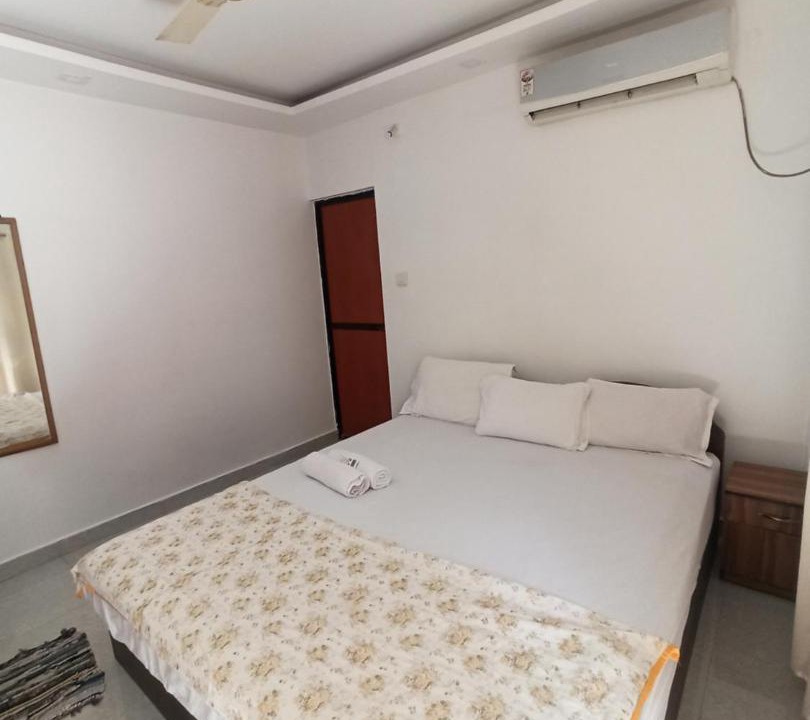 Photo of Bedroom in Canacona