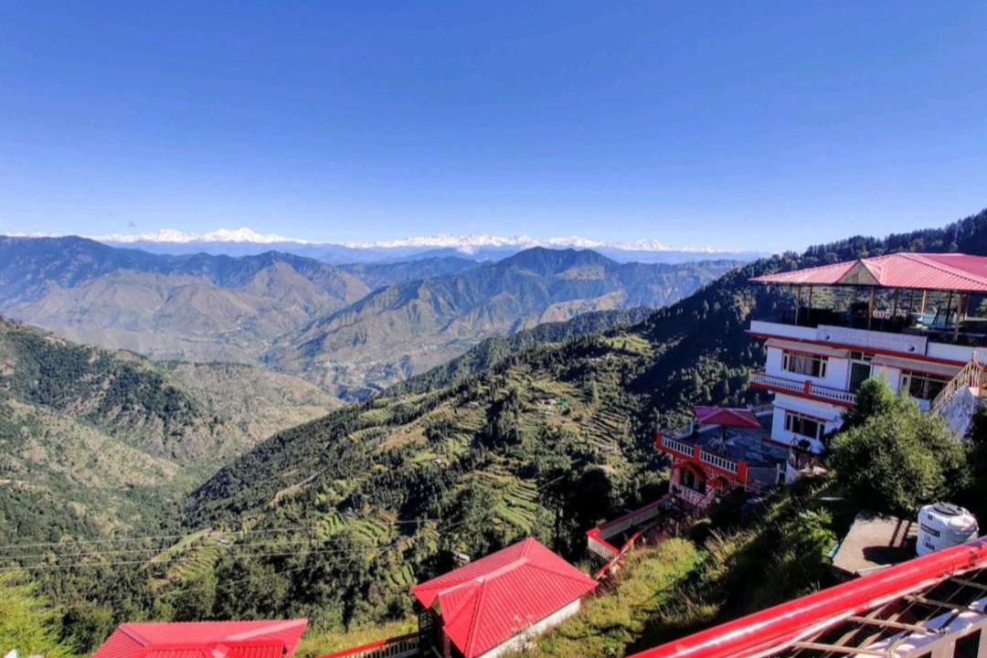 Photo of Others in Dhanaulti
