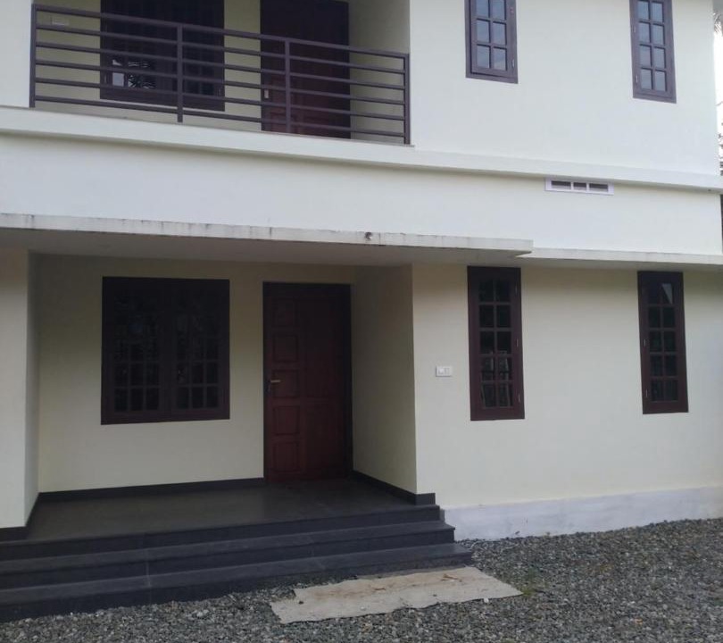 Photo of Buildings in Irinjalakuda