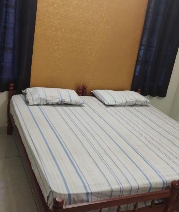 Photo of Bedroom in Irinjalakuda