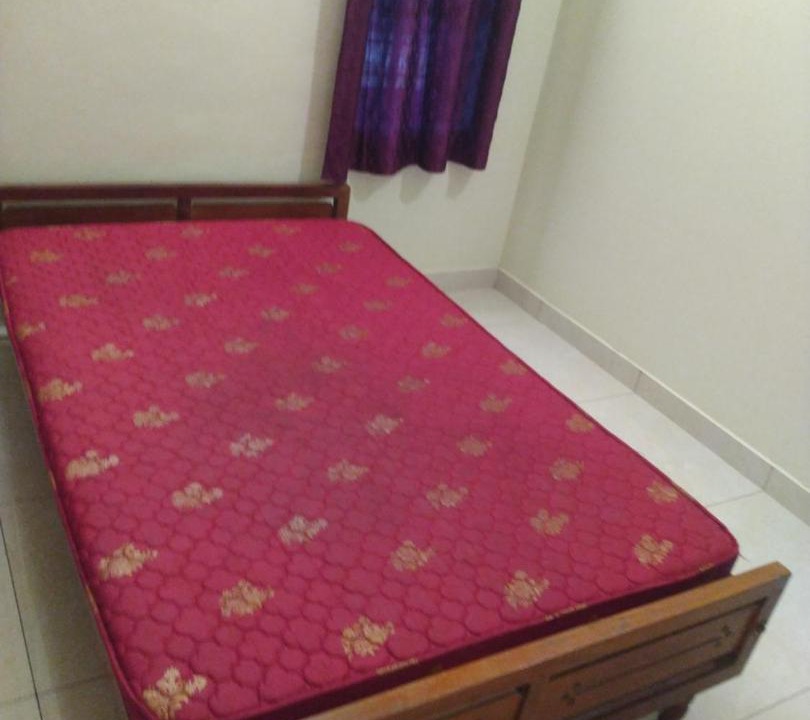 Photo of Bedroom in Irinjalakuda