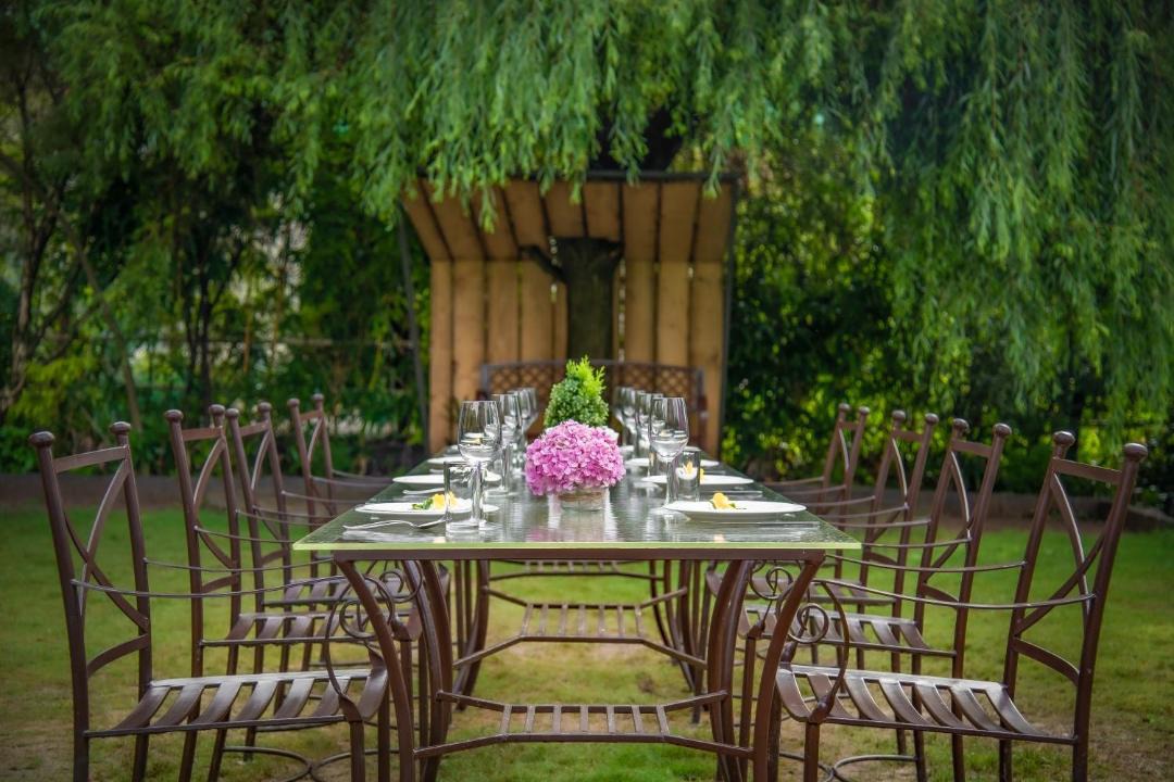 Photo of Patio Balcony in Dharampur