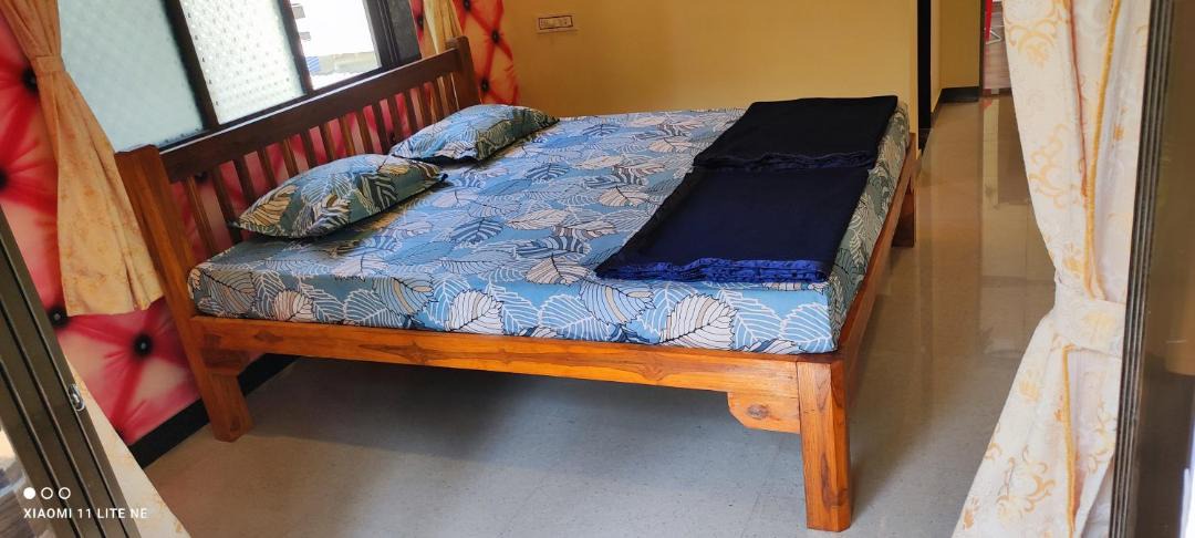 Photo of Bedroom in Nandgaon
