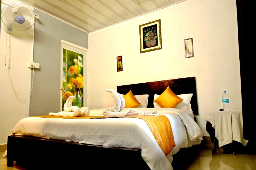 Photo of Bedroom in Kunchithanny