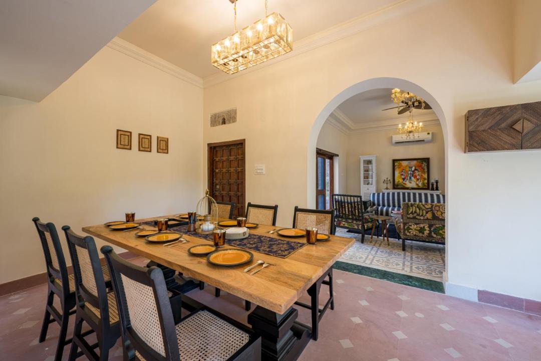 Photo of Kitchen in Jaipur
