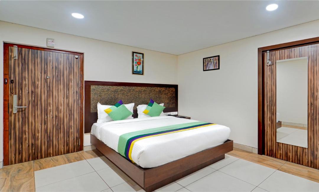 Photo of Bedroom in Sadras