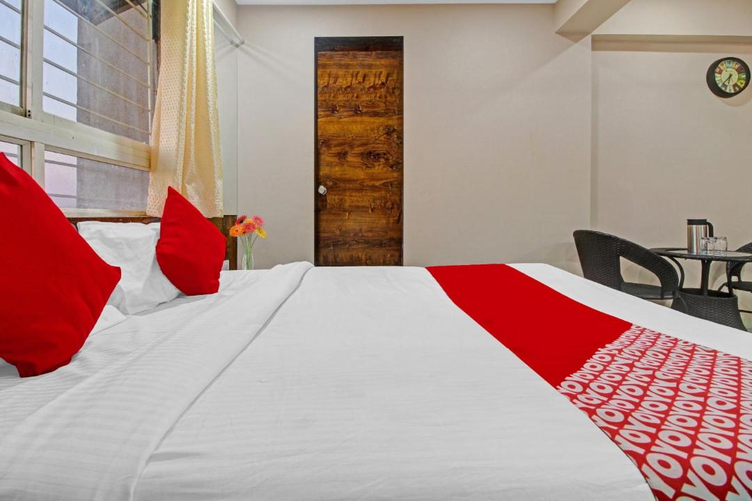 Photo of Bedroom in Talegaon Dabhade