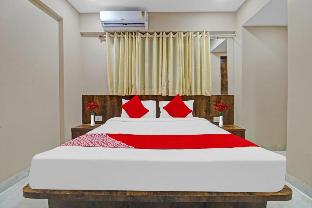 Photo of Bedroom in Talegaon Dabhade