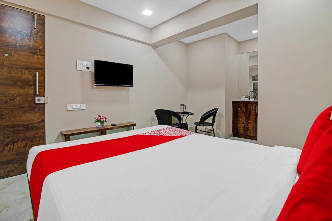 Photo of Bedroom in Talegaon Dabhade