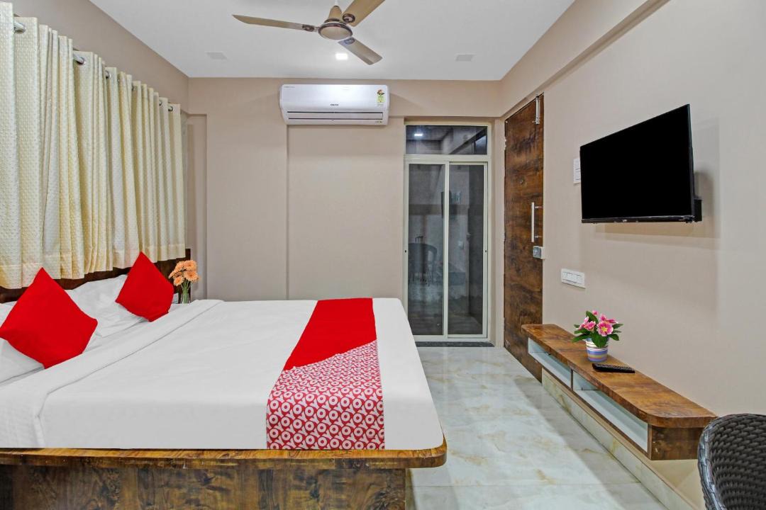 Photo of Bedroom in Talegaon Dabhade