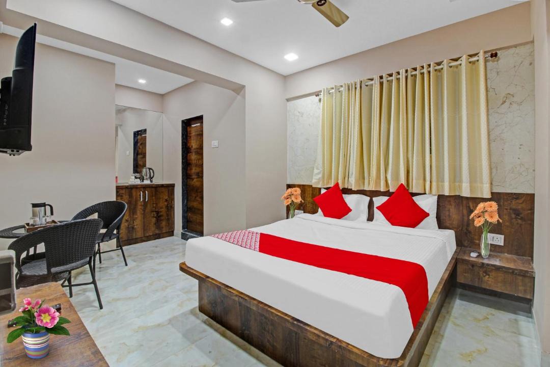 Photo of Bedroom in Talegaon Dabhade