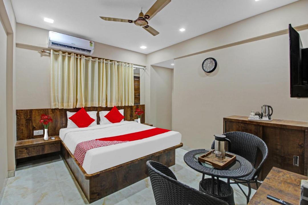 Photo of Bedroom in Talegaon Dabhade