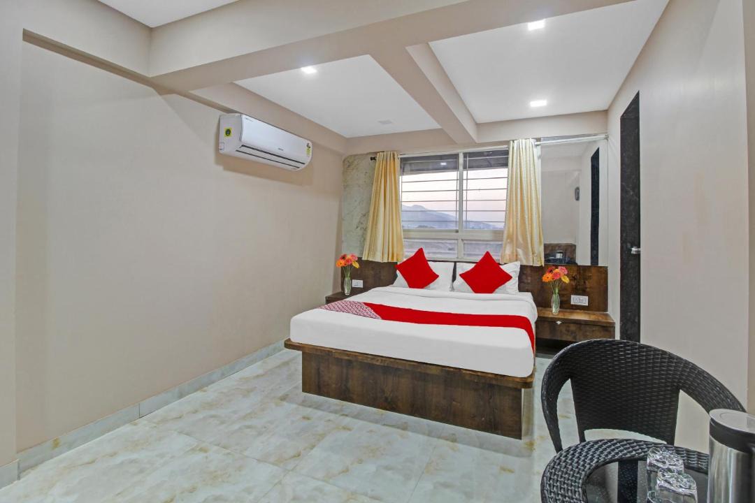Photo of Bedroom in Talegaon Dabhade