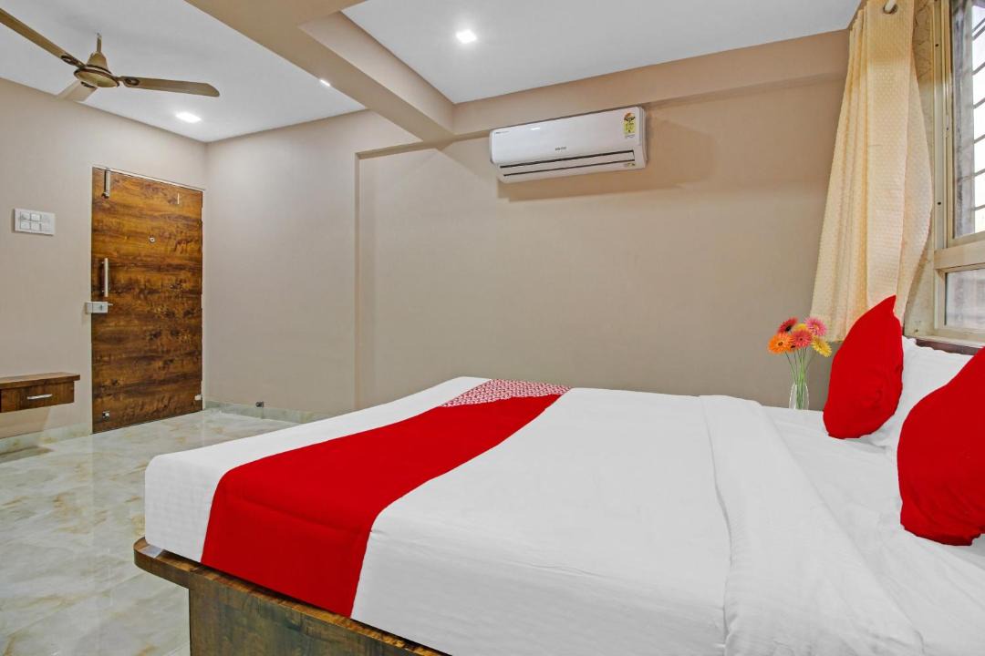 Photo of Bedroom in Talegaon Dabhade