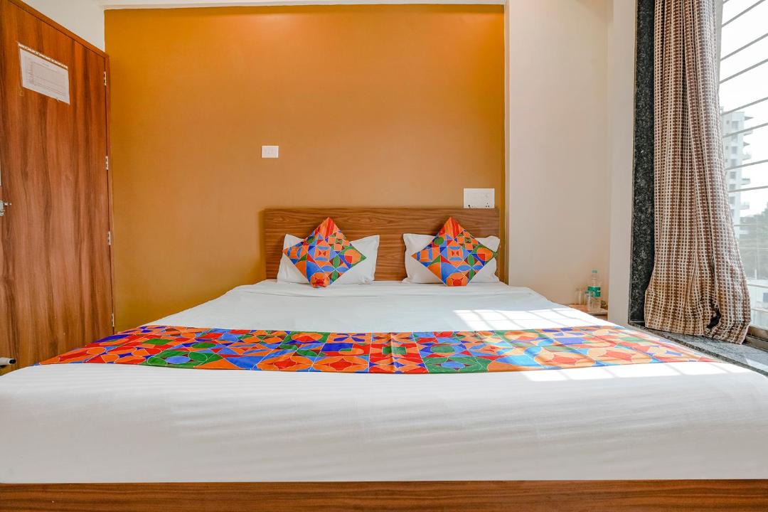Photo of Bedroom in Baner