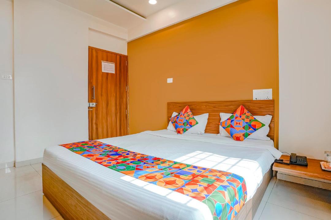 Photo of Bedroom in Baner