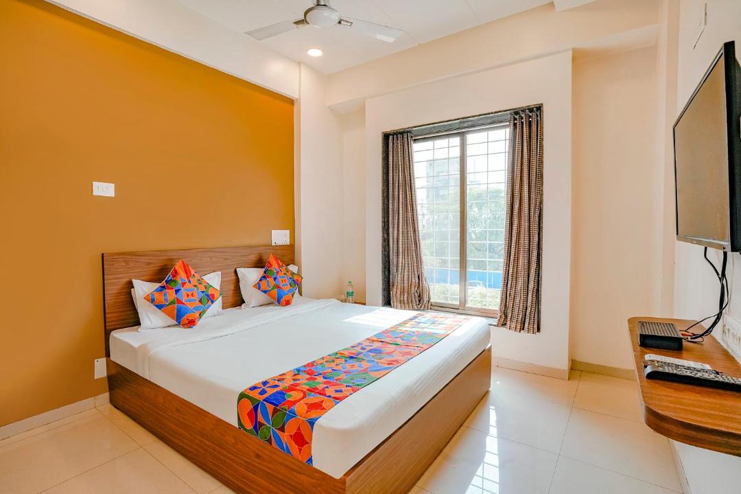 Photo of Bedroom in Baner