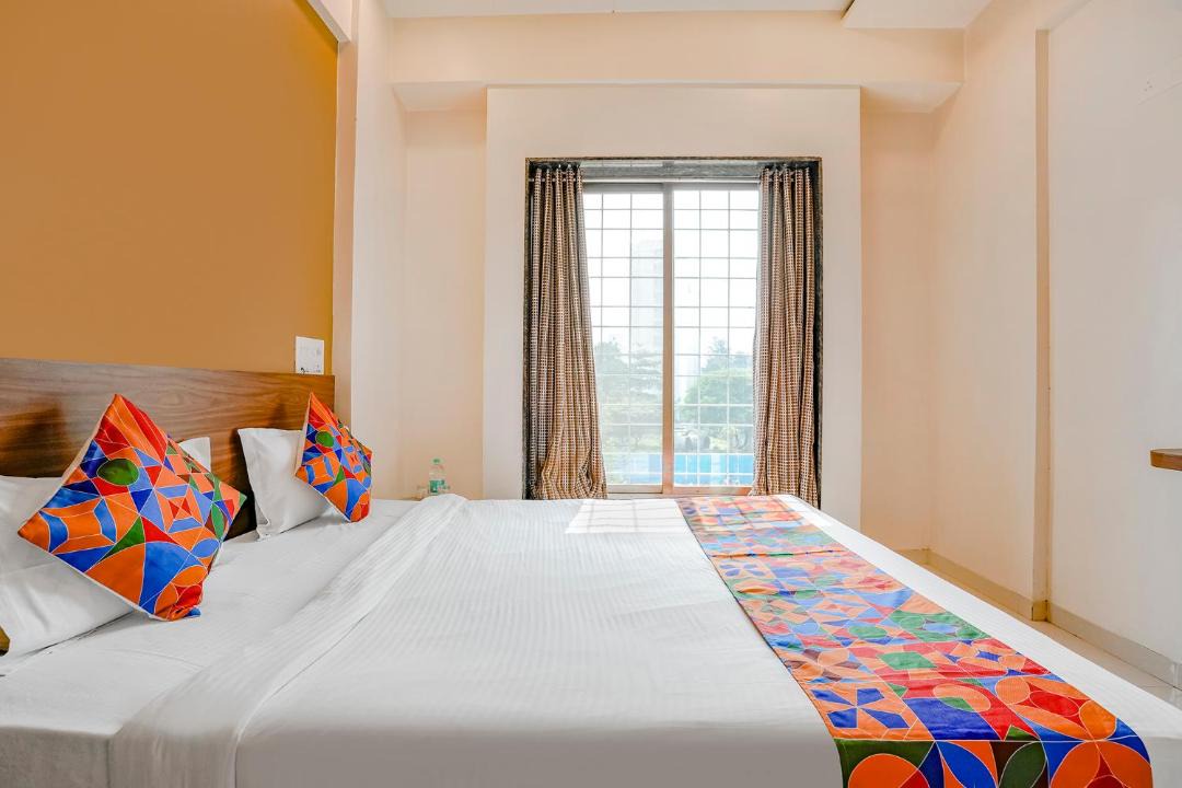 Photo of Bedroom in Baner