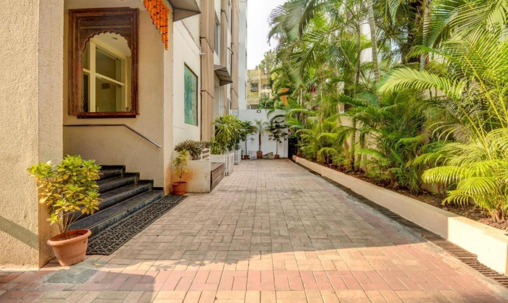 Photo of Buildings in Pune