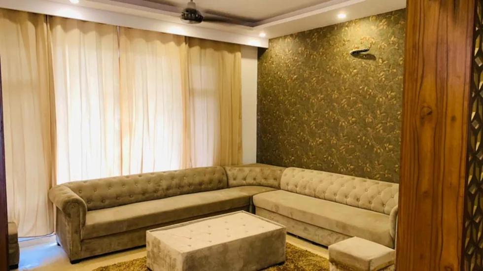 Photo of Livingroom in Jabalpur