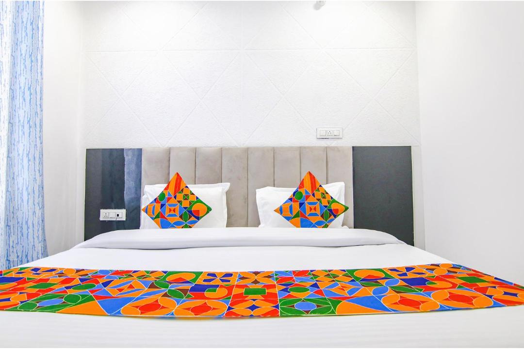 Photo of Bedroom in Amritsar