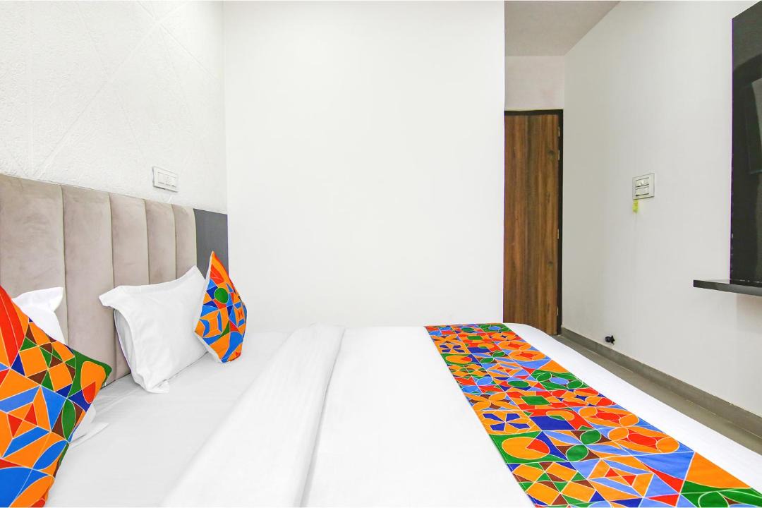Photo of Bedroom in Amritsar