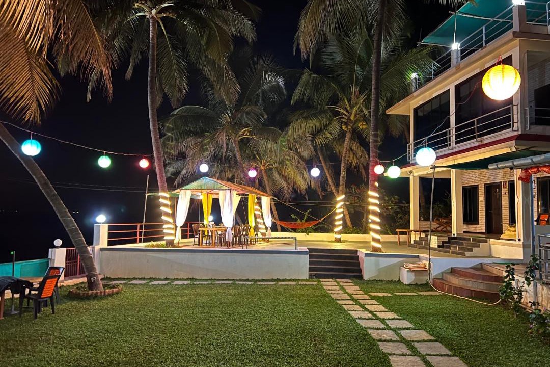 Photo of Others in Alibaug