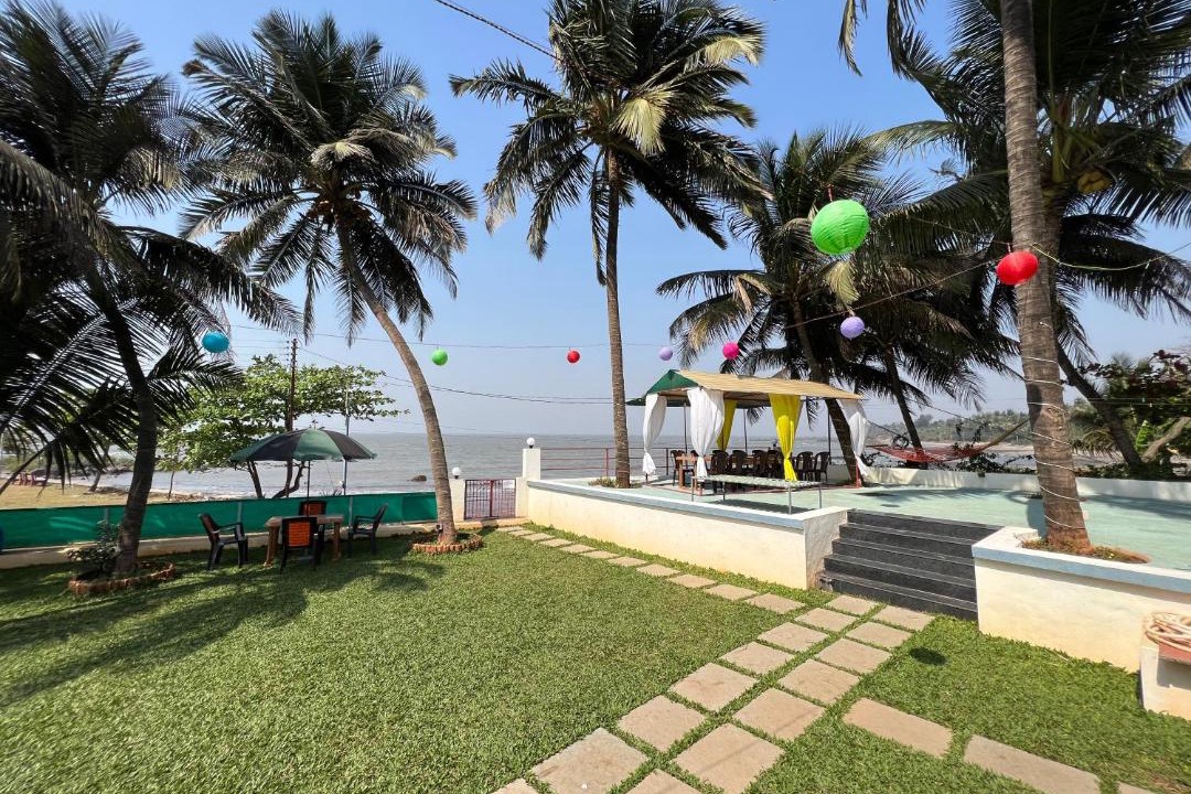 Photo of Others in Alibaug