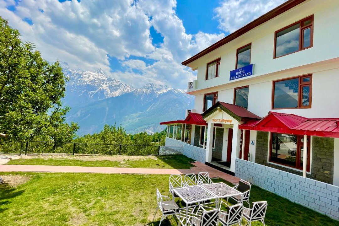 Photo of Others in Kalpa