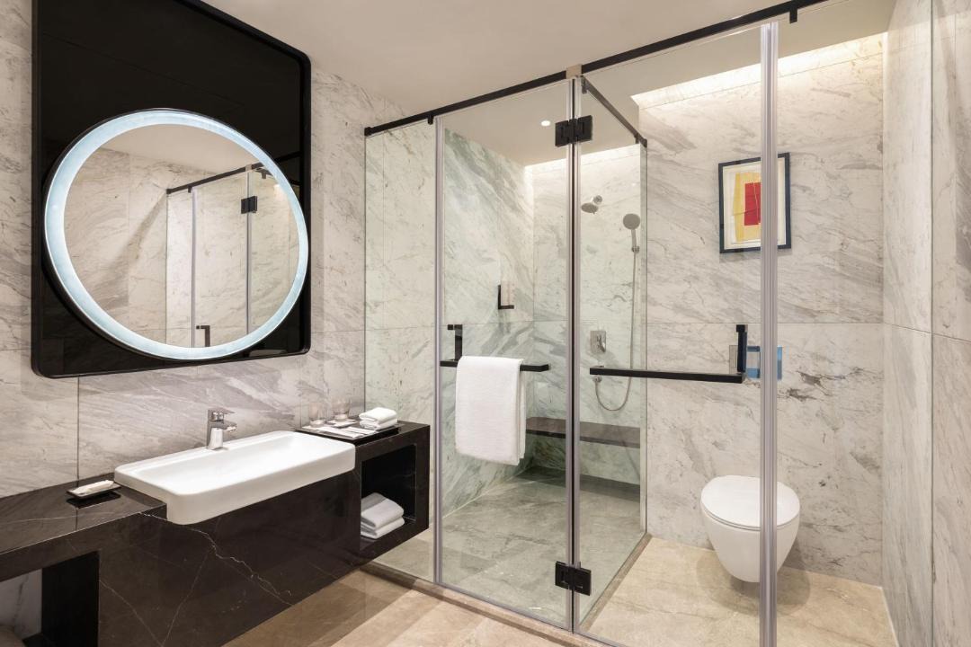 Photo of Bathroom in Sakinaka
